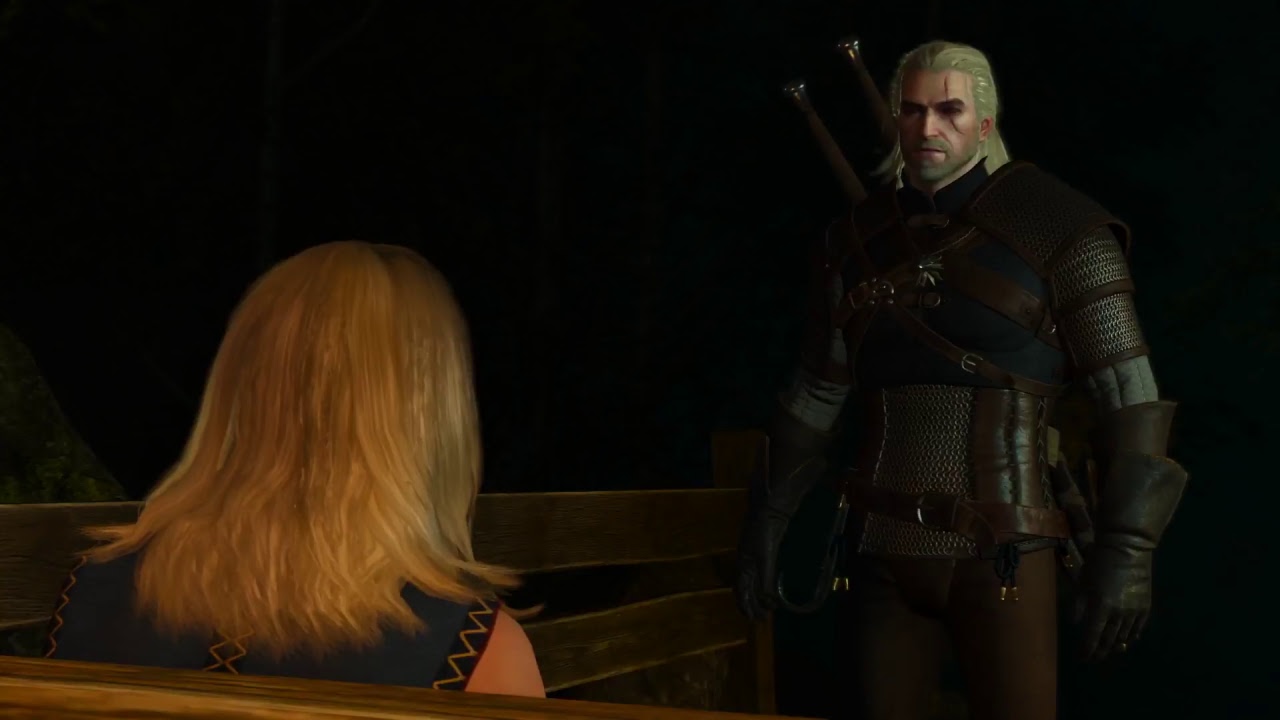 The Witcher 3 - Casual Playthrough - Completionist