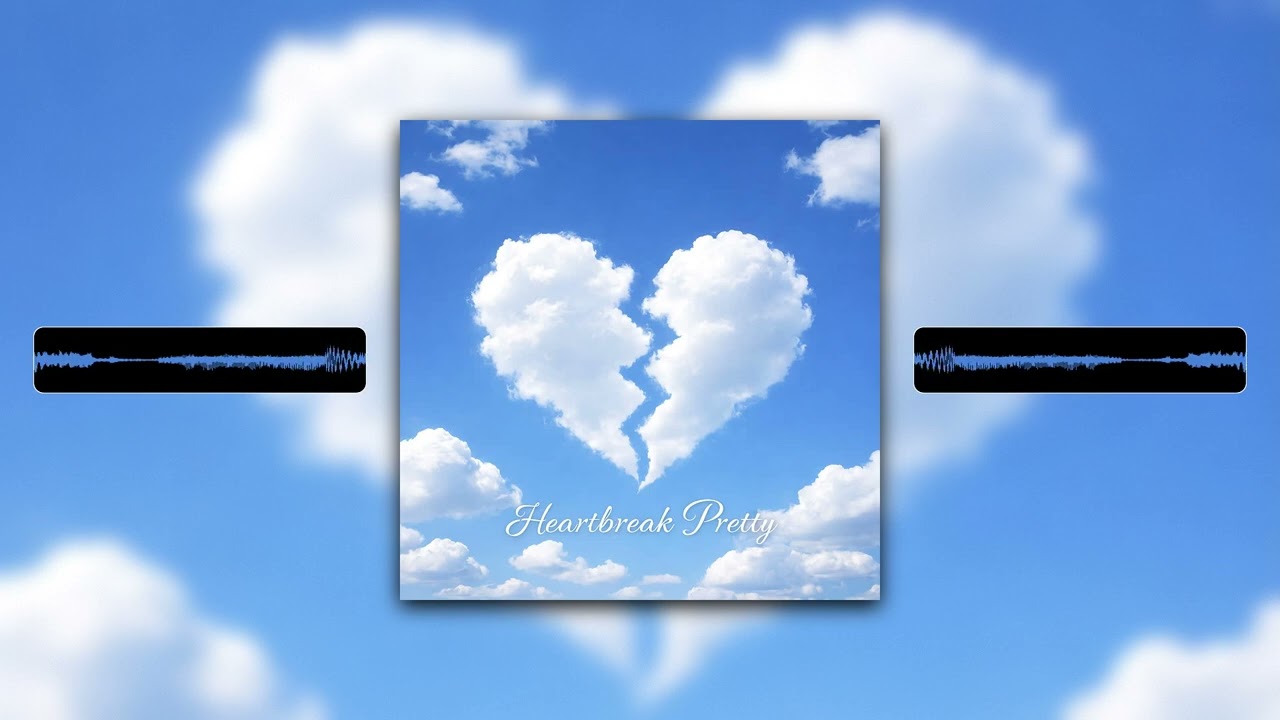 Jupiter Jayne - Heartbreak Pretty