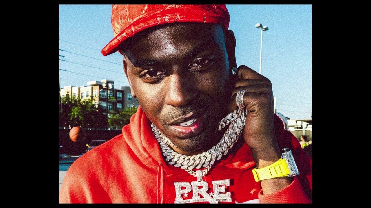 (FREE) Key Glock Type Beat x Young Dolph Type Beat 