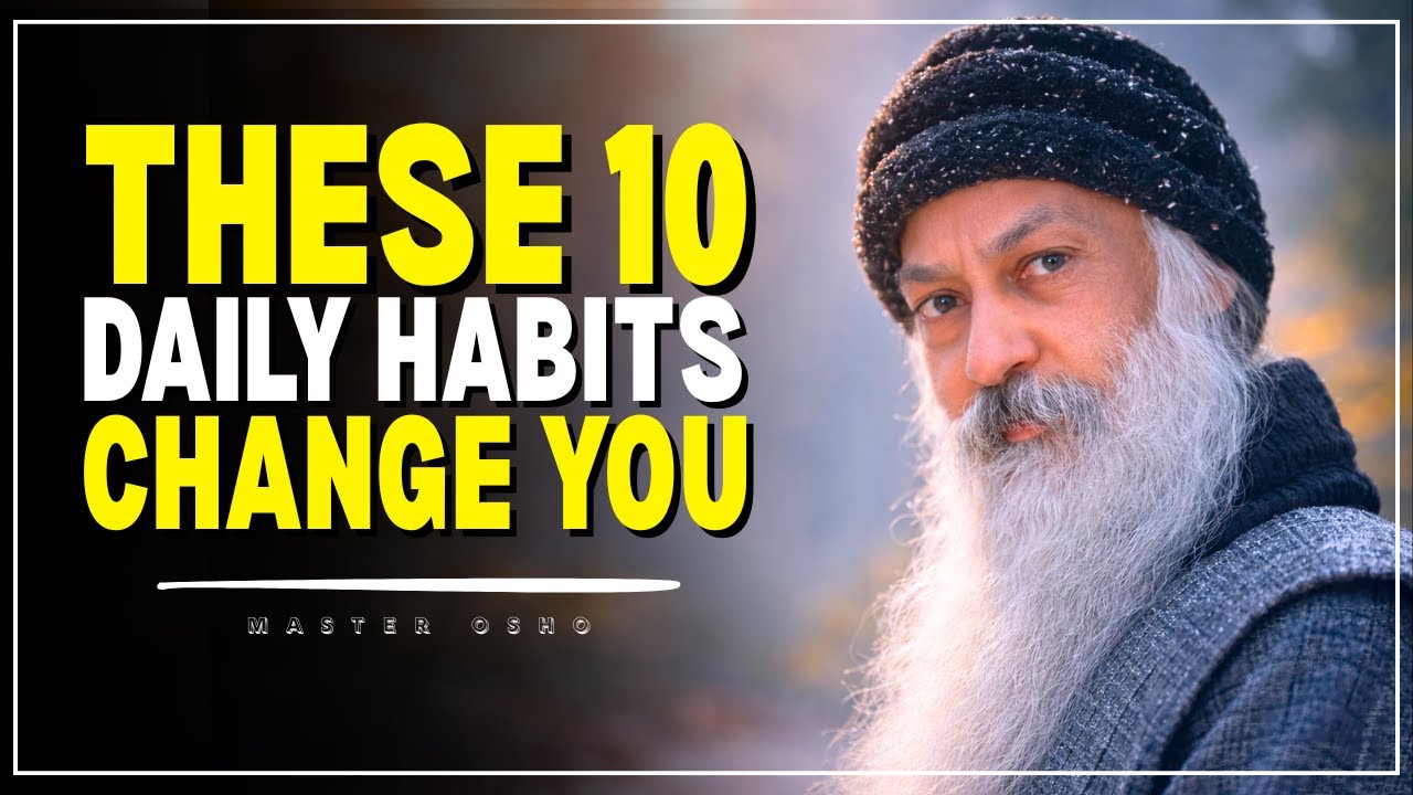 10 Daily Habits That Build Mental Strength and Attraction ||
