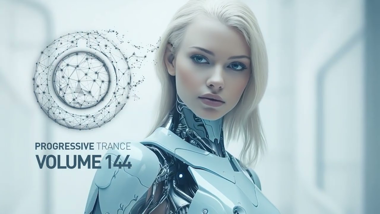 PROGRESSIVE VOCAL TRANCE VOL. 144 (FULL SET)
