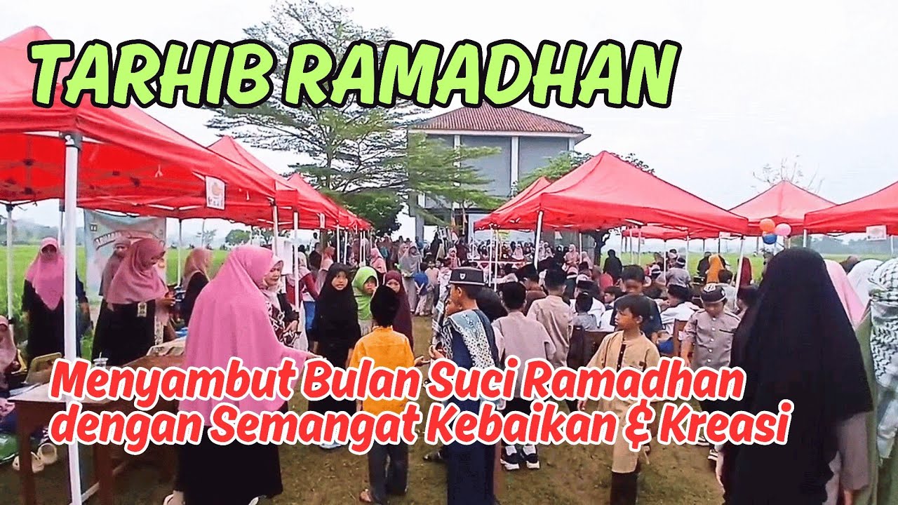 TARHIB RAMADHAN