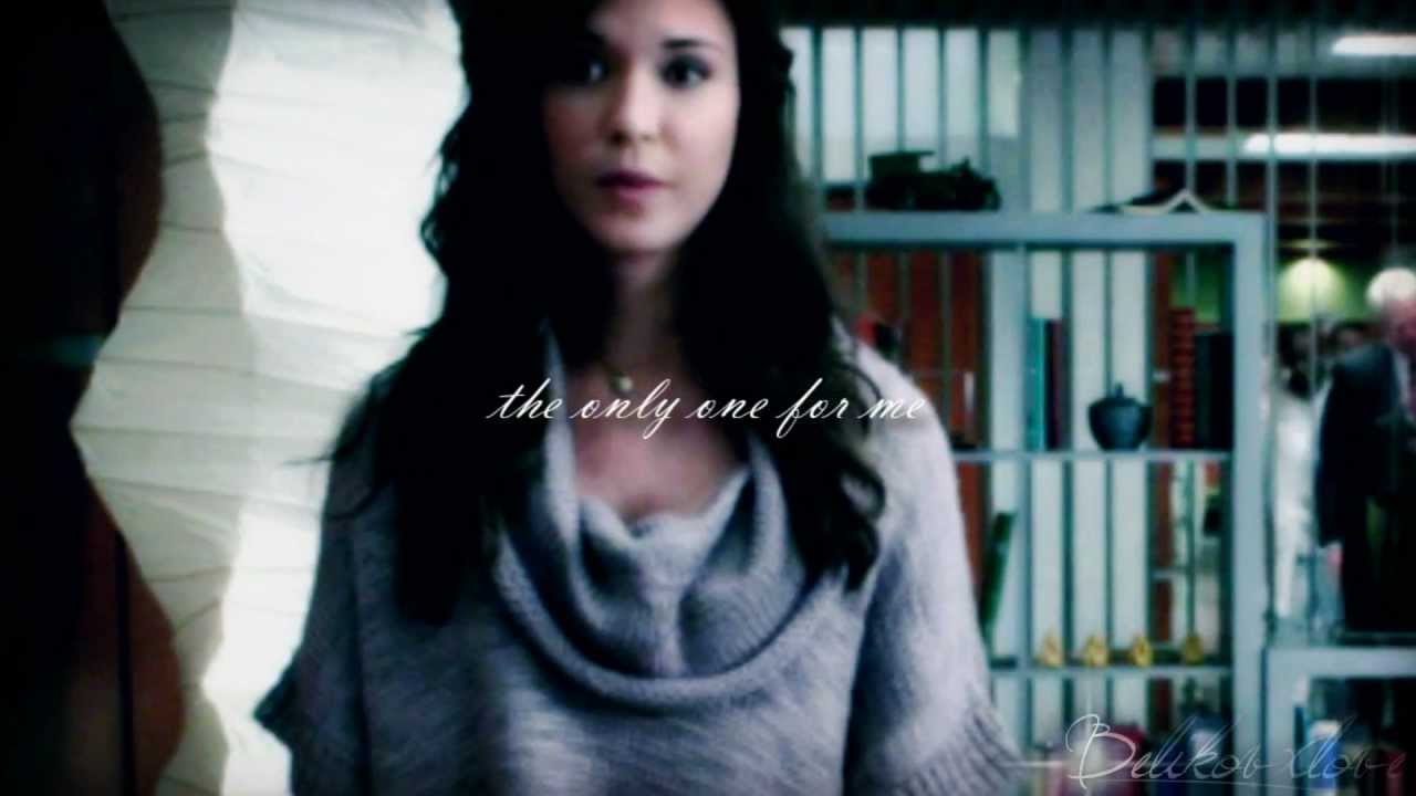 Rose and Dimitri | And in that way I understood him