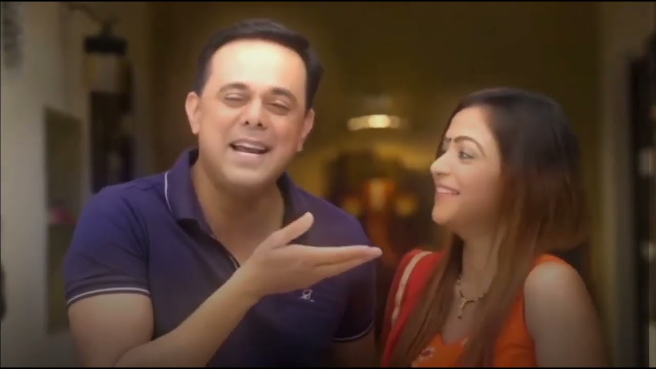 Wagle Ki Duniya || Rajesh and Vandana some happy and sad moments || Sony Sab #wkd