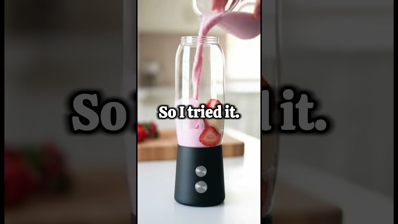 I Didn&rsquo;t Think This Would Work&hellip; I Was Wrong