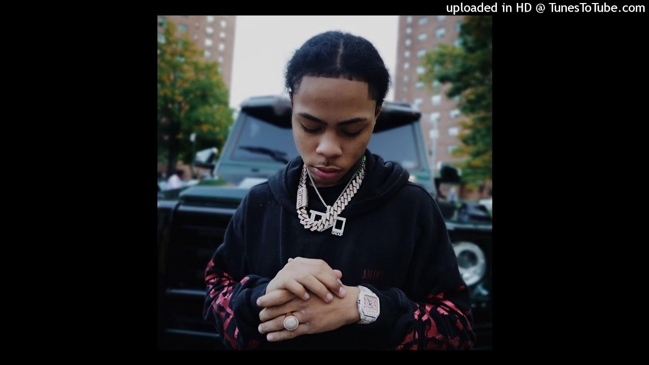 (FREE) Kay Flock x B Lovee Sample 