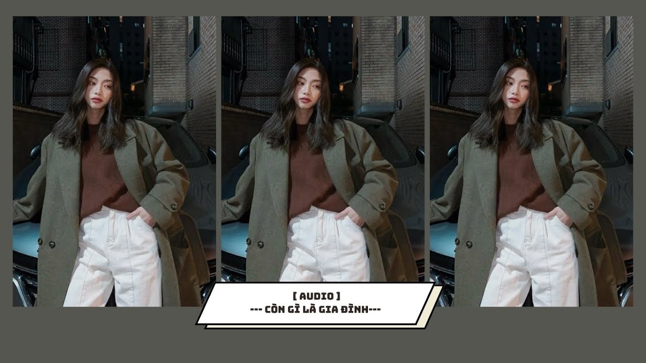 [ REVIEW ] : || CÒN GÌ LÀ GIA ĐÌNH || RIN~