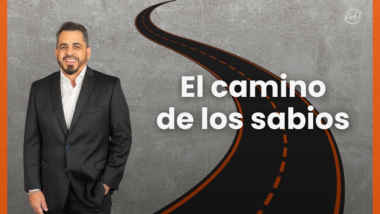 EL CAMINO DE LOS SABIOS / Pastor David Sensini/ Reunión en VIVO 🔴