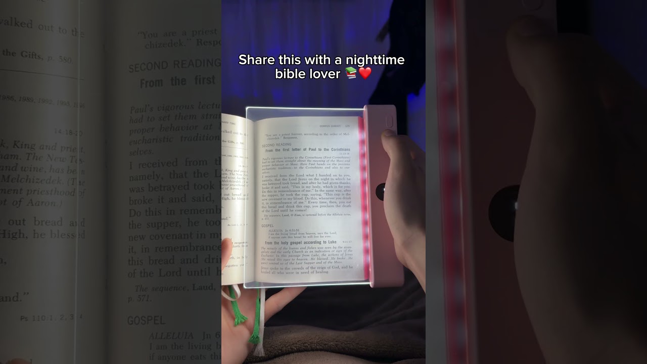 This is a Must-have 😩😩#jesuslover #jesusloves #jesuslovers #light #book