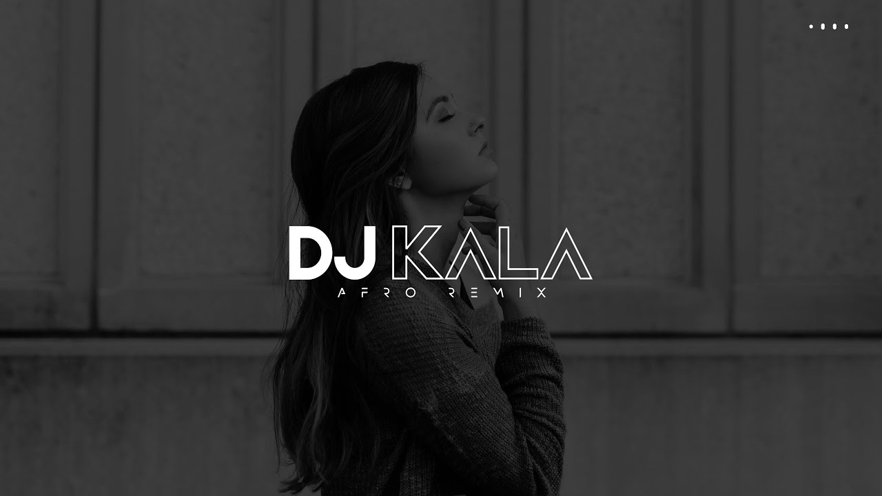 Marko Glass x Mario Fresh - I Need You (Dj Kala Afro Remix)