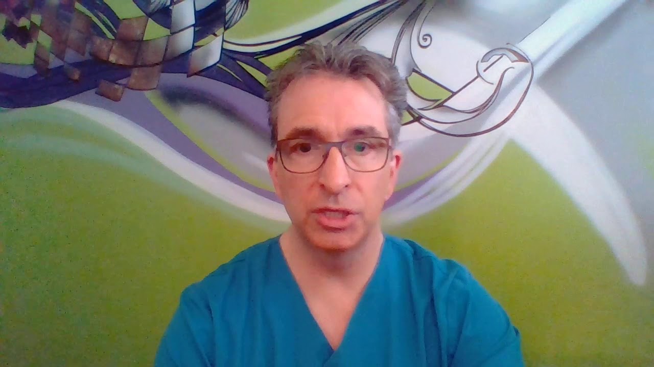 Rage de dent et soins dentaires