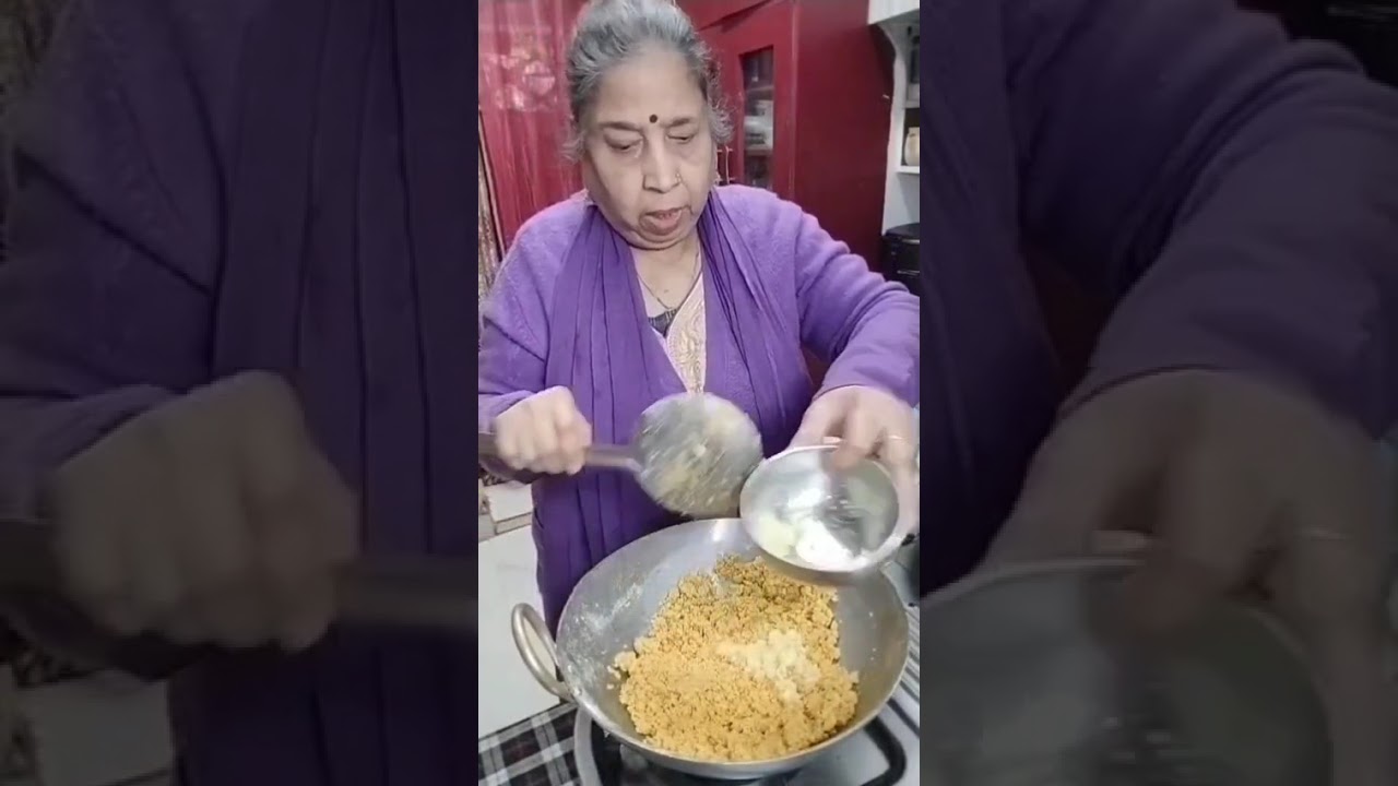 बेसन के लड्डू#utube#devikanti9467#kitchen#food#zaika#trending#viral#sweet dish#trending#viral