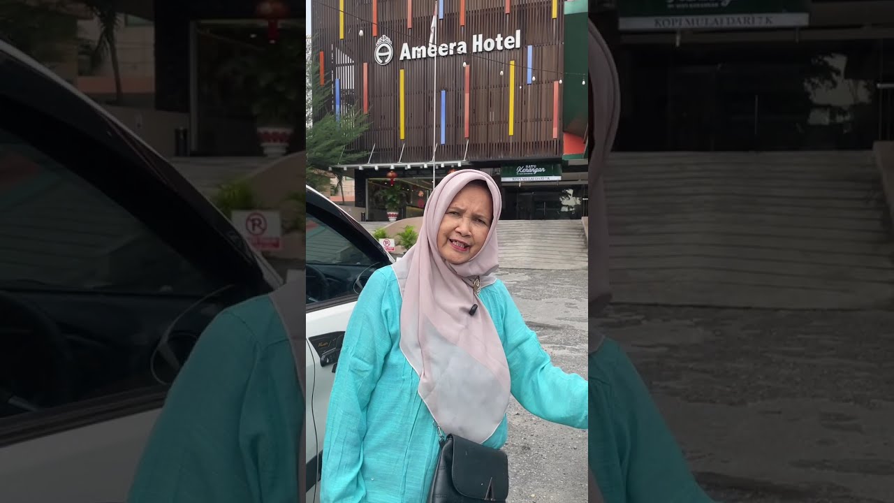 UPDATE HARGA PASAR DIKOTA PEKANBARU PART 7