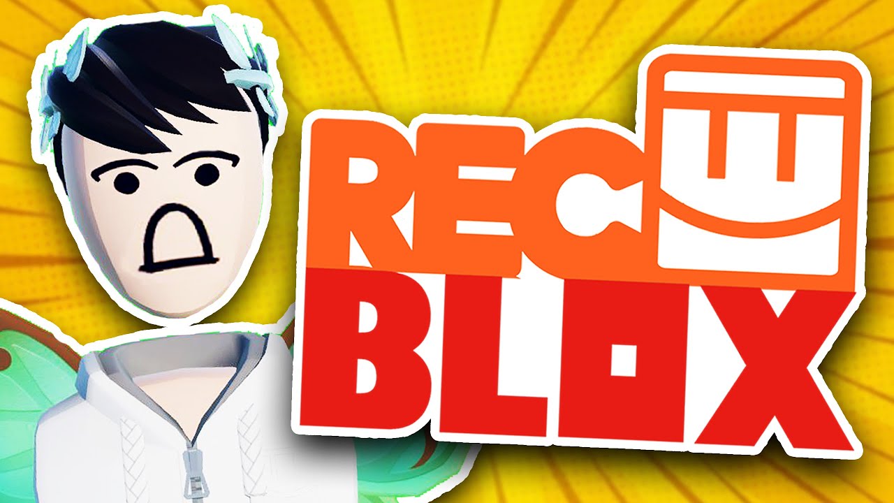 Я играл в игры ROBLOX в комнате отдыха?!