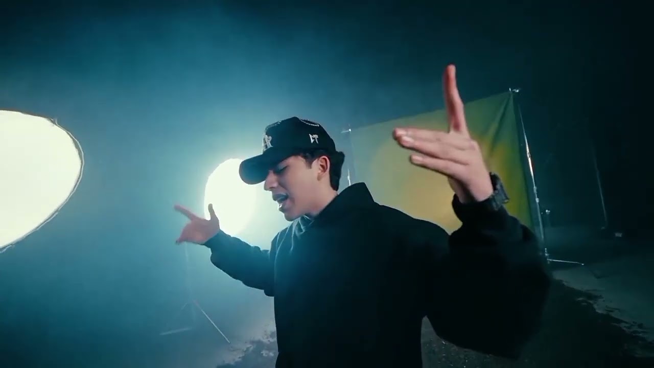 F.E.S. V2 Omar Camacho FT. Victor mendivil 