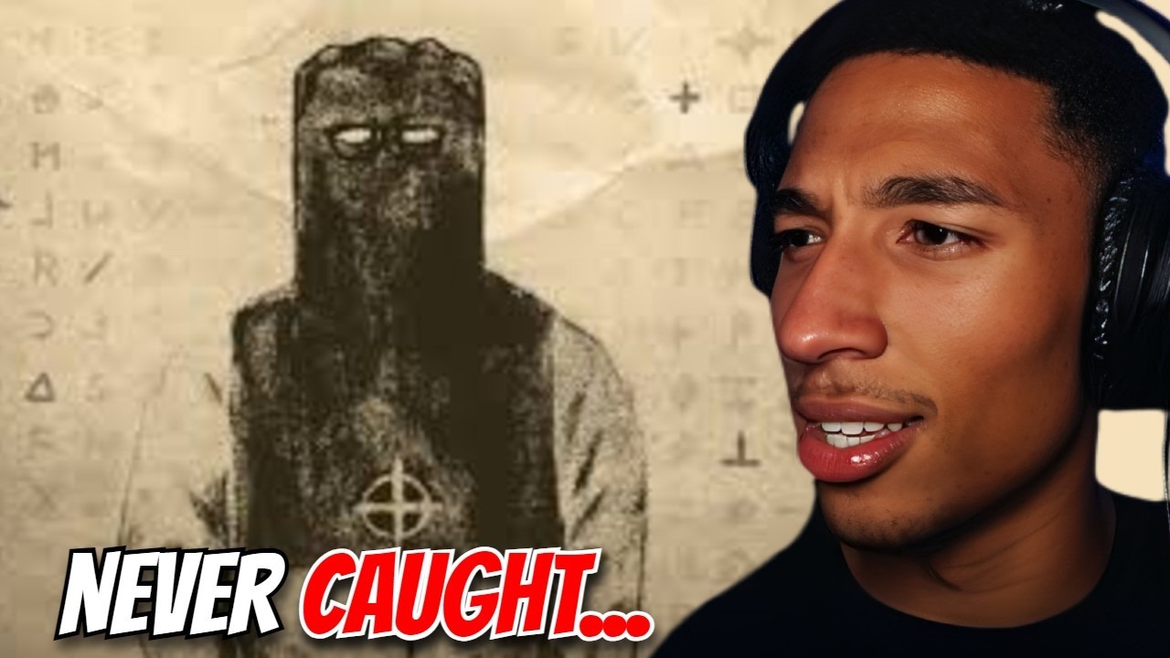 The SERIAL KILLERS That Were NEVER Caught...