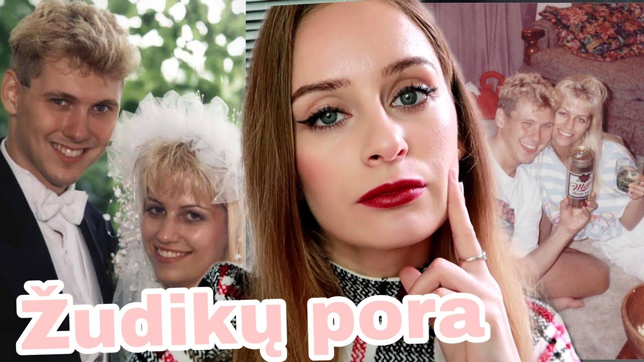 BARBĖ & KENAS  |Tikri nusikaltimai |Karla Homolka&Paul Bernardo| camiworld