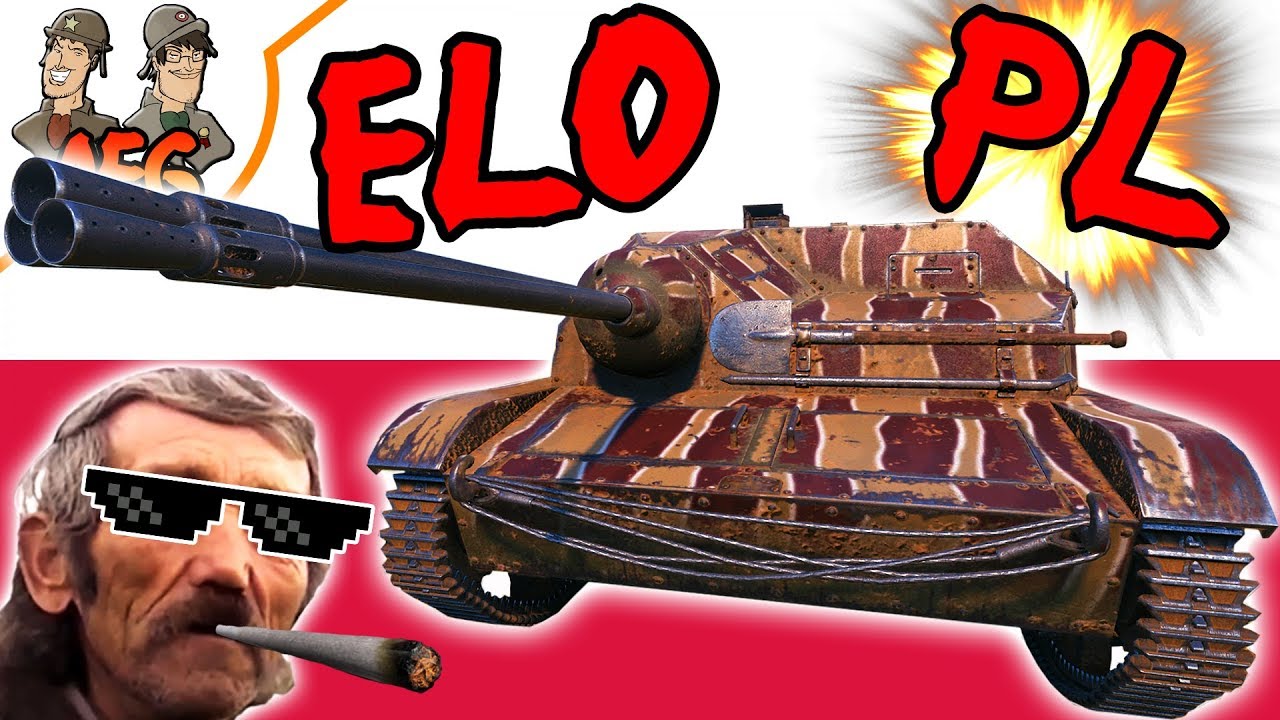 Elo PL!