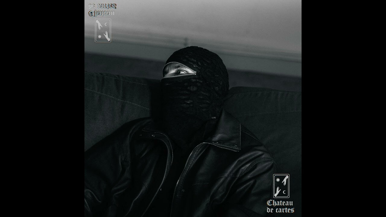 FOKUS - C'EST LA VIE (prod. @Mwura_wav )