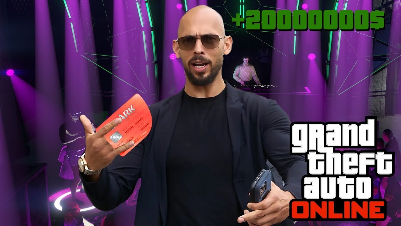 Пассивный доход в GTA$ в двух словах...