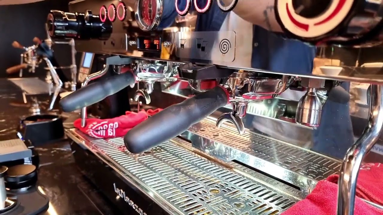 ☕️I FONDAMENTALI in #caffetteria ☕️part.18  - 