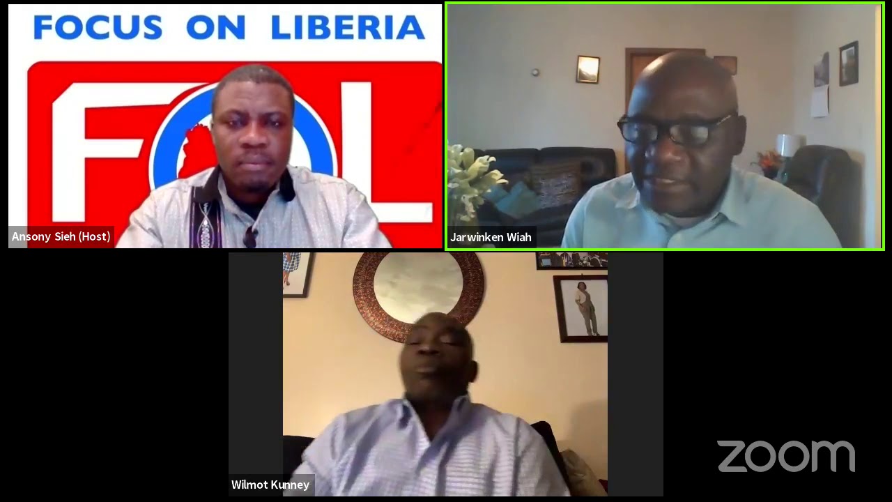 Polarized Politics In Liberia: Causes, Effects And Possible Solutions
