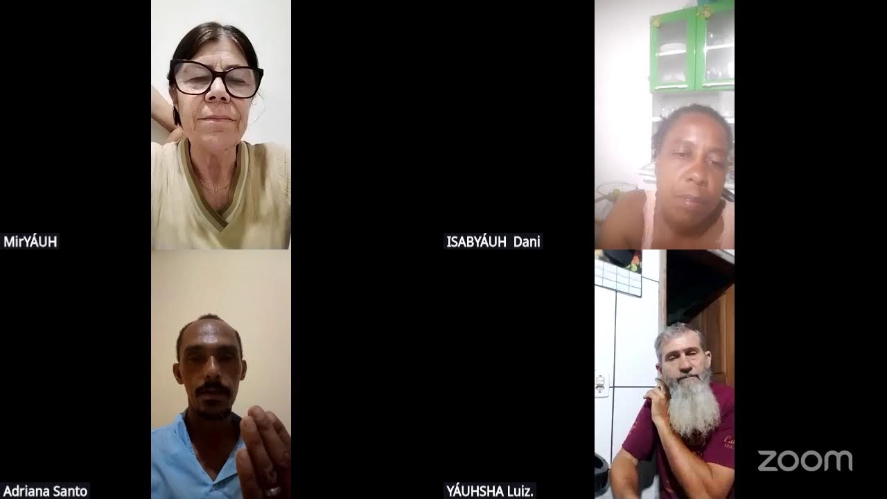 Reunião Terça Live, 03/03/26!