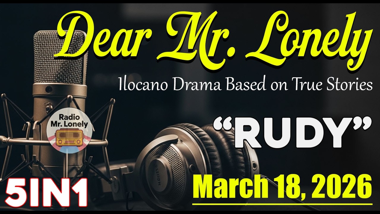 Dear Mr.Lonely #190 