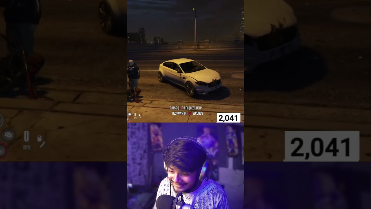 LOL! The Funniest GTA RP Moments Caught on Camera! #samatvaroleplay #gtarplive #gtarpfunnymoments