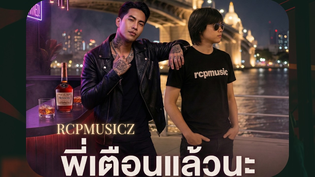 พี่เตือนแล้วนะ full song