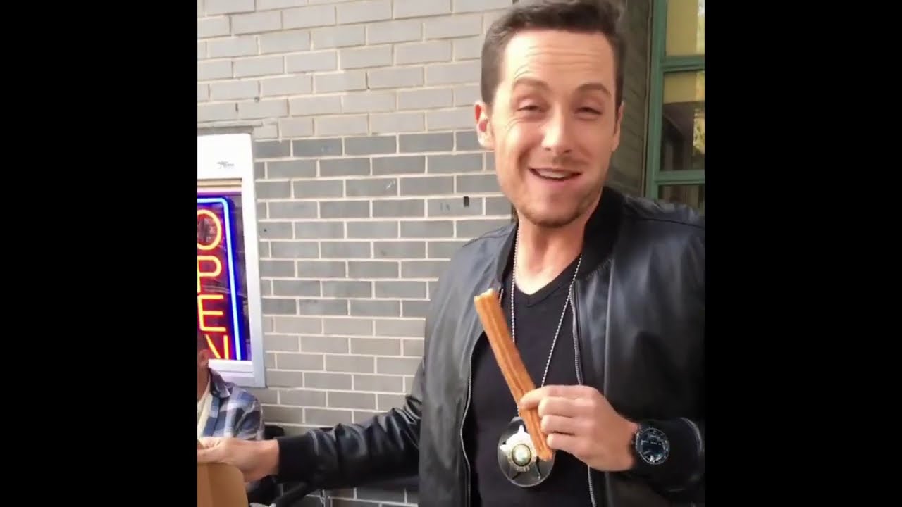 CHICAGO PD Old Seasons || Behind The Scenes #10