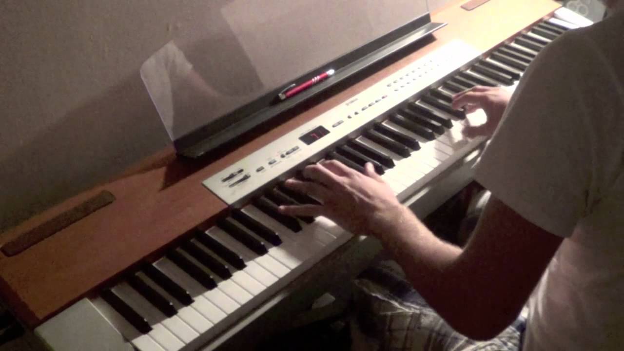 Kimi no Hikari - 君の光 - (original composition)
