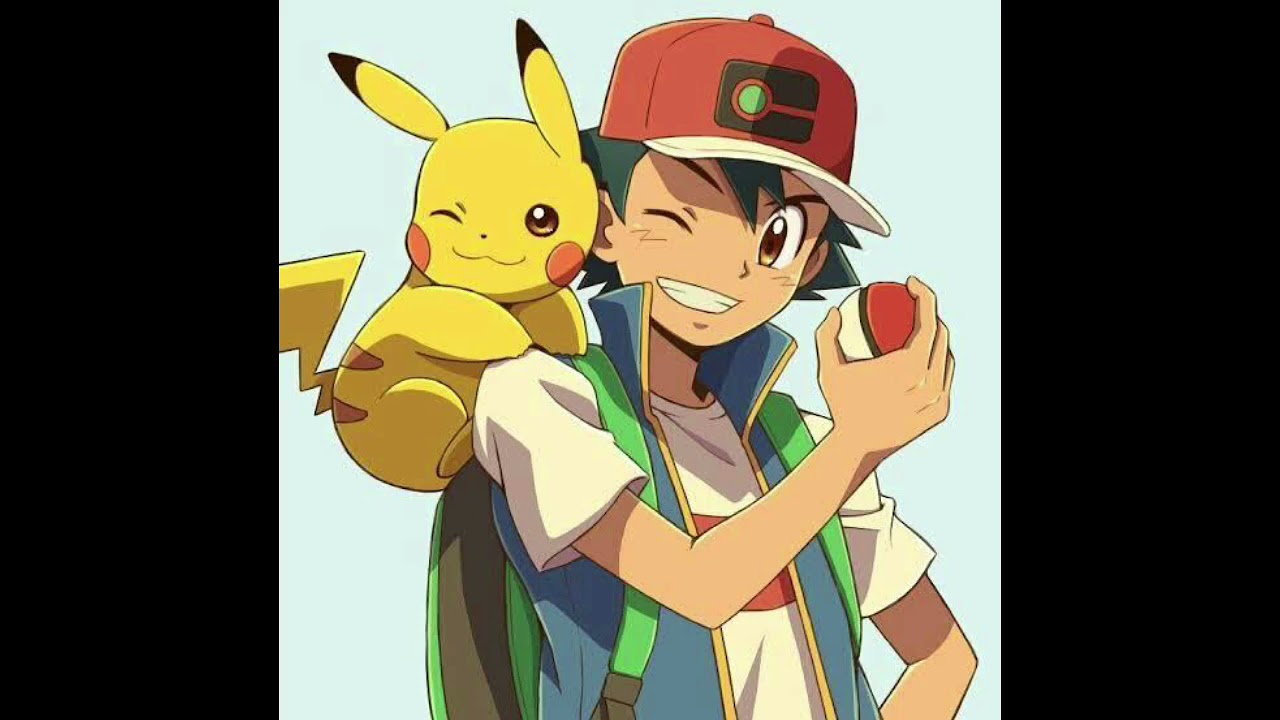 Qps Ash Era TRAICIONADO Por sus AMIGOS Después de GANAR la Liga Alola y se Iba a KALOS | Capítulo 2
