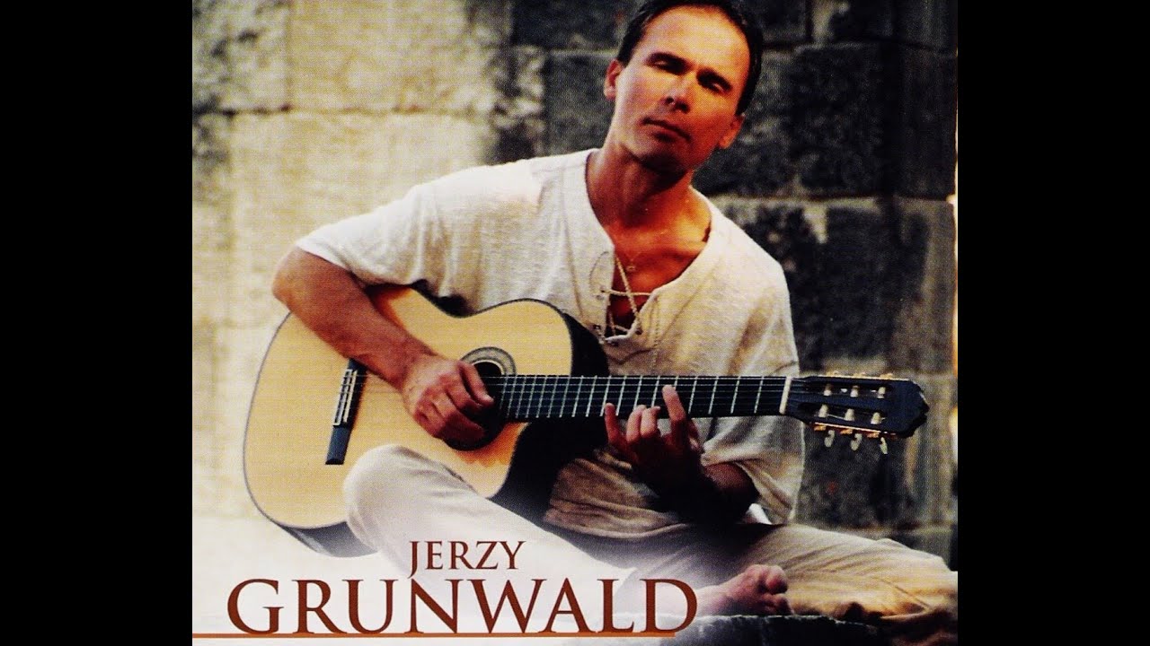 Jerzy Grunwald - Dla Ciebie  (2006)