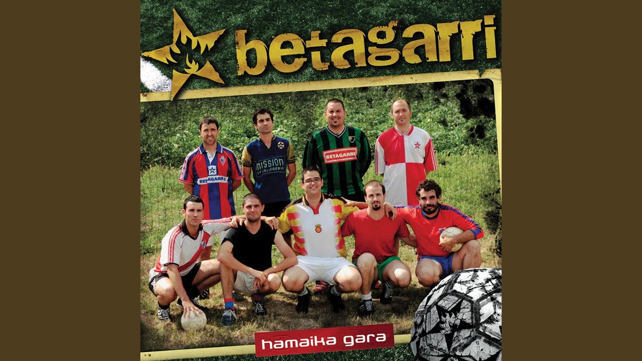 Txikia naiz