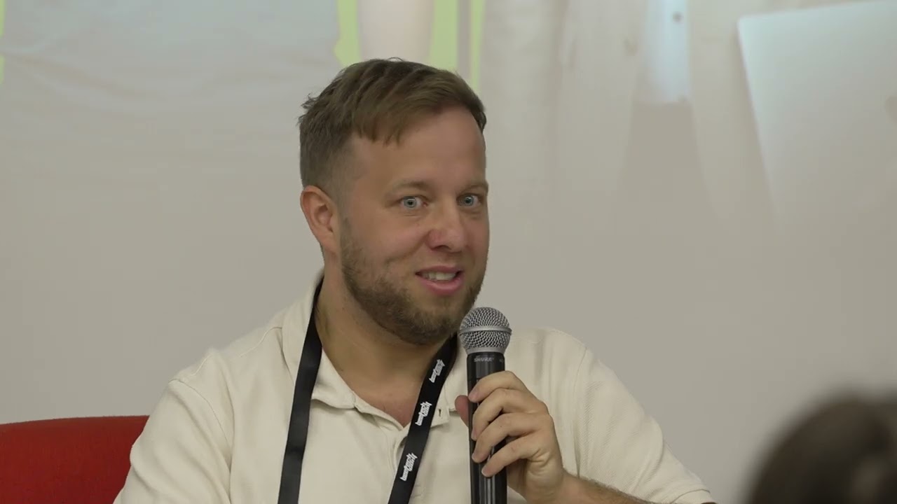 AI-разработка в enterprise: риск, контроль и доверие