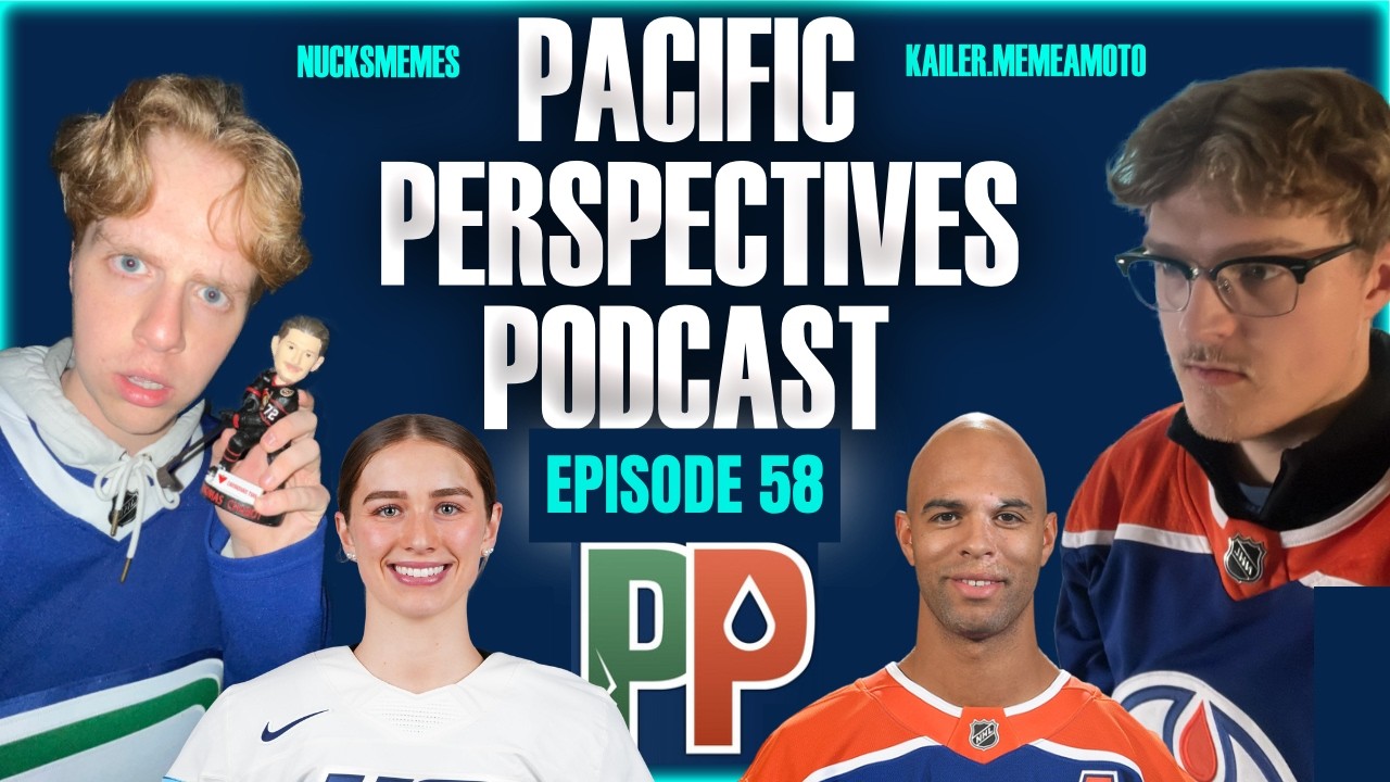 Pacific Perspectives EP58 Coaching Conundrums