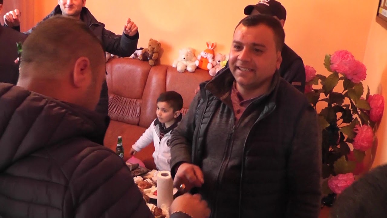 NUNTĂ JAN & ATIȘA ISACCEA 10 1 2020