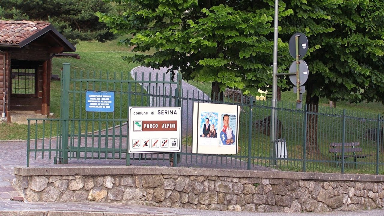Serina  -  Bergamo