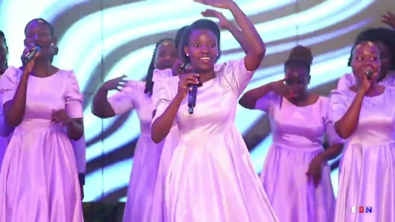 PRAISE SESSION | SALT OF THE EARTH | DEBBIE