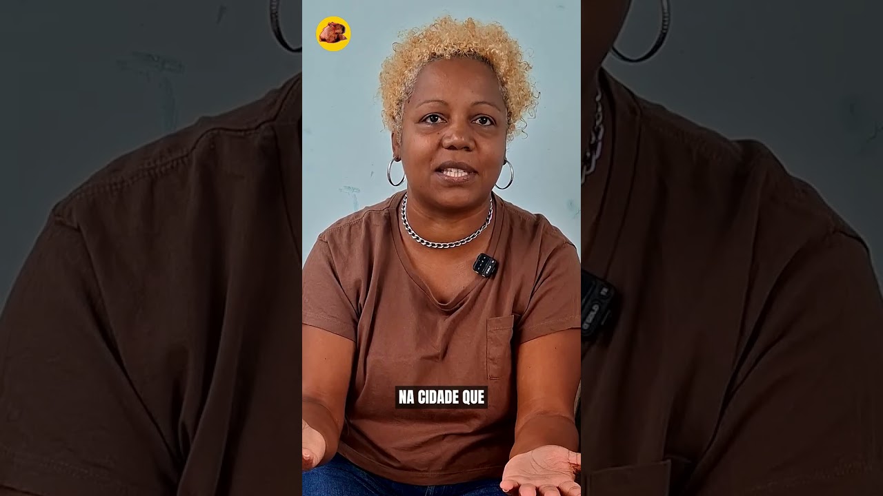 Papo de Capivara #4 - Yara Oliveira | Charmosas do Tamborim e O Samba dos Amigos