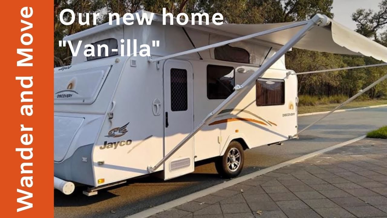 Introducing - Van-illla