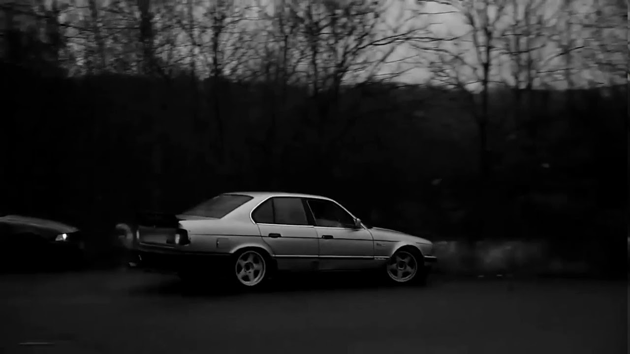 BMW Drift | Montage MumLa