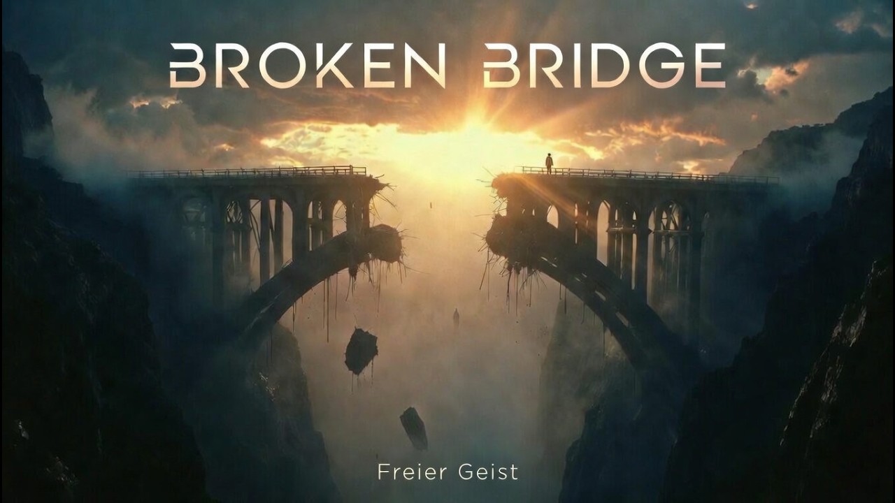 Broken Bridge &ndash; Roots Reggae Vibes