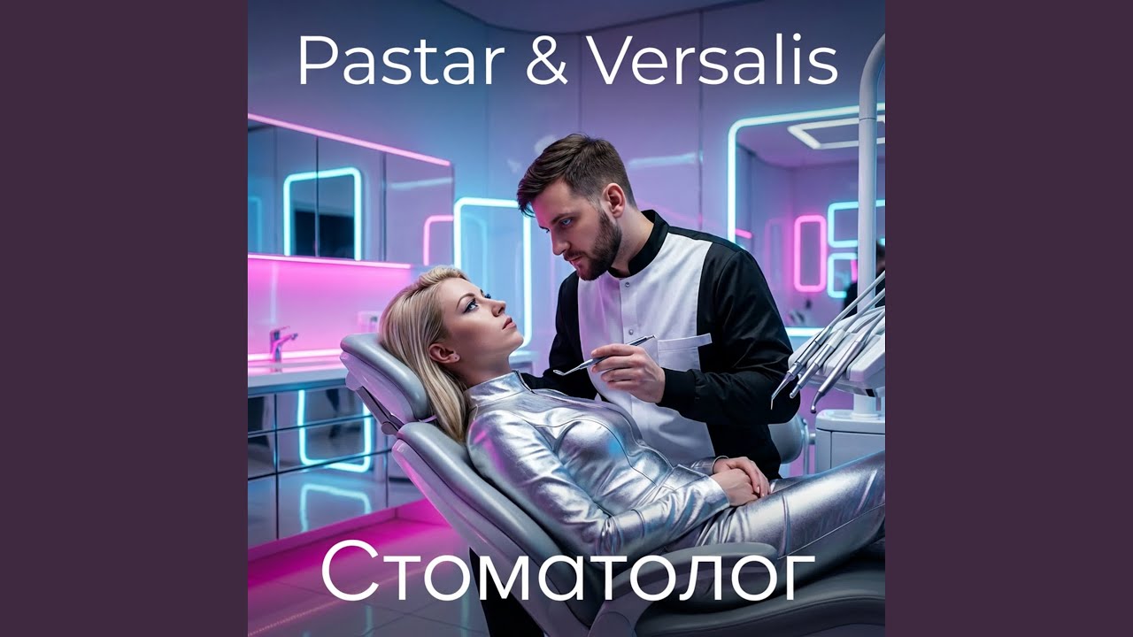 Стоматолог