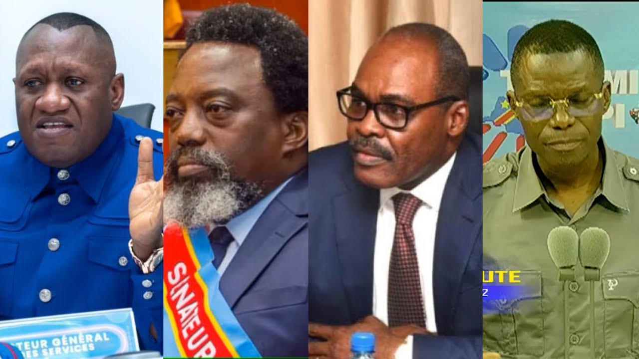 MASOLO NA DÉPUTÉ 29 06 2024 DOSSIER J.KABILA NA PPRD, N.KAZADI AKIMI? J.ALINGETE AZUAMI?