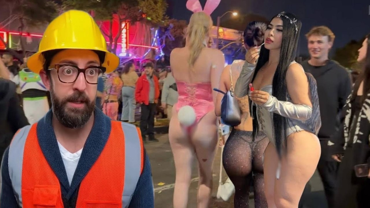 Most Valuable Moments Of Failure And Humor Of Construction Workers Compilation -MrAdam - Episode 71