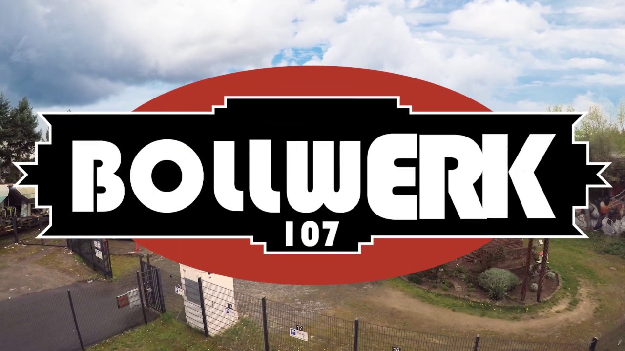 Bollwerk 107