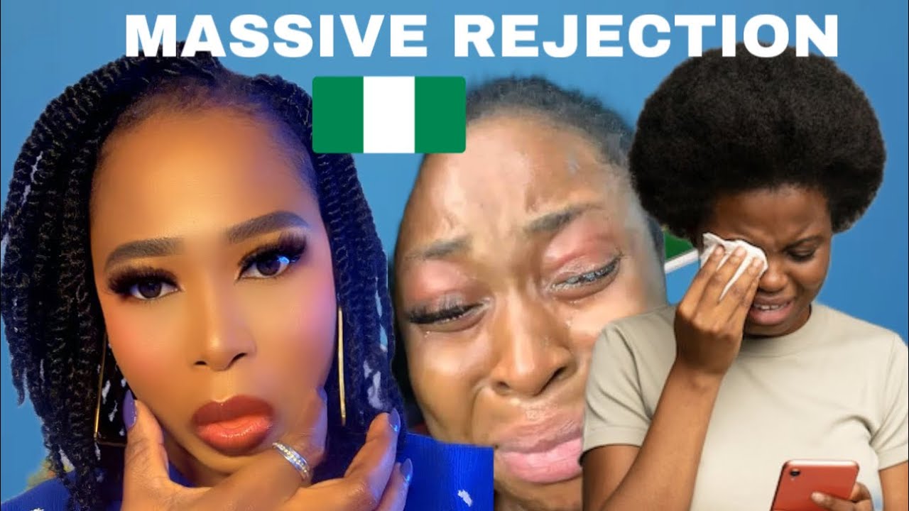 NIGERIAN CONTENT CREATORS IN GHANA🇬🇭TO FACE JAIL TERM FOR KPAING THE STRENGTH OF NIGERIAN PASSPORT.