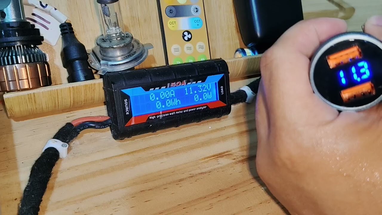 alat wajib punya untuk pemilik mobil listrik